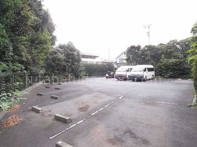 三橋駐車場_画像3