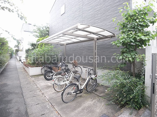 SHＵKURA玉堤1号棟・2号棟_画像5