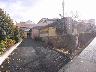 東深沢小学校