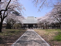 九品仏浄真寺