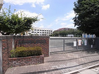 玉堤小学校