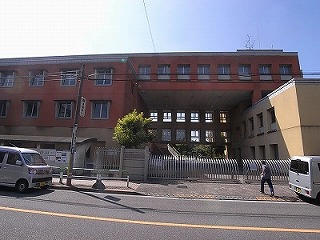 中町小学校