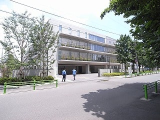 東京都市大学1