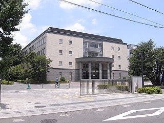 東京都市大学２