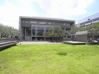 東京都市大学３