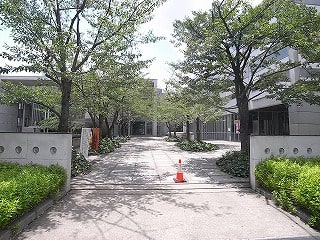 東京都市大学4
